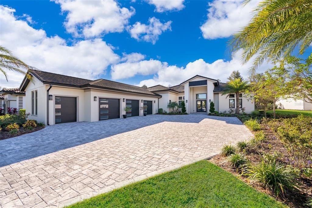 Pendio Dr, Bella Collina, FL 34756