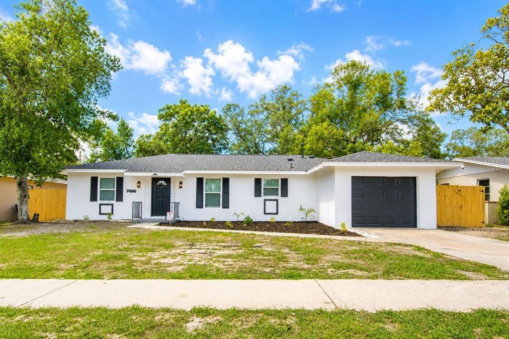 Cambridge St, Spring Hill, FL 34606