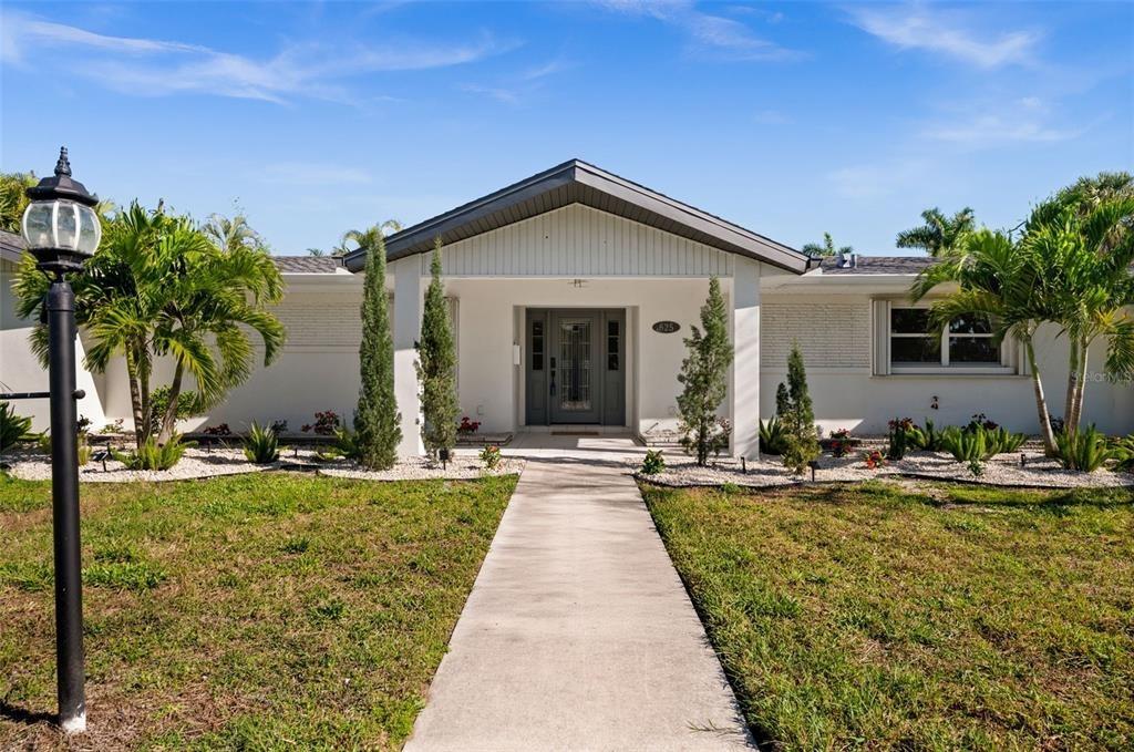 W Olympia Ave, Punta Gorda, FL 33950