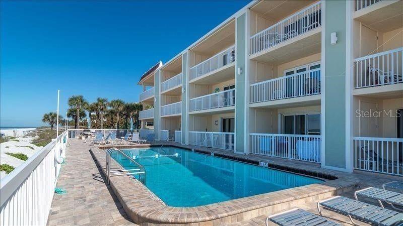 Gulf Blvd, Indian Rocks Beach, FL 33785