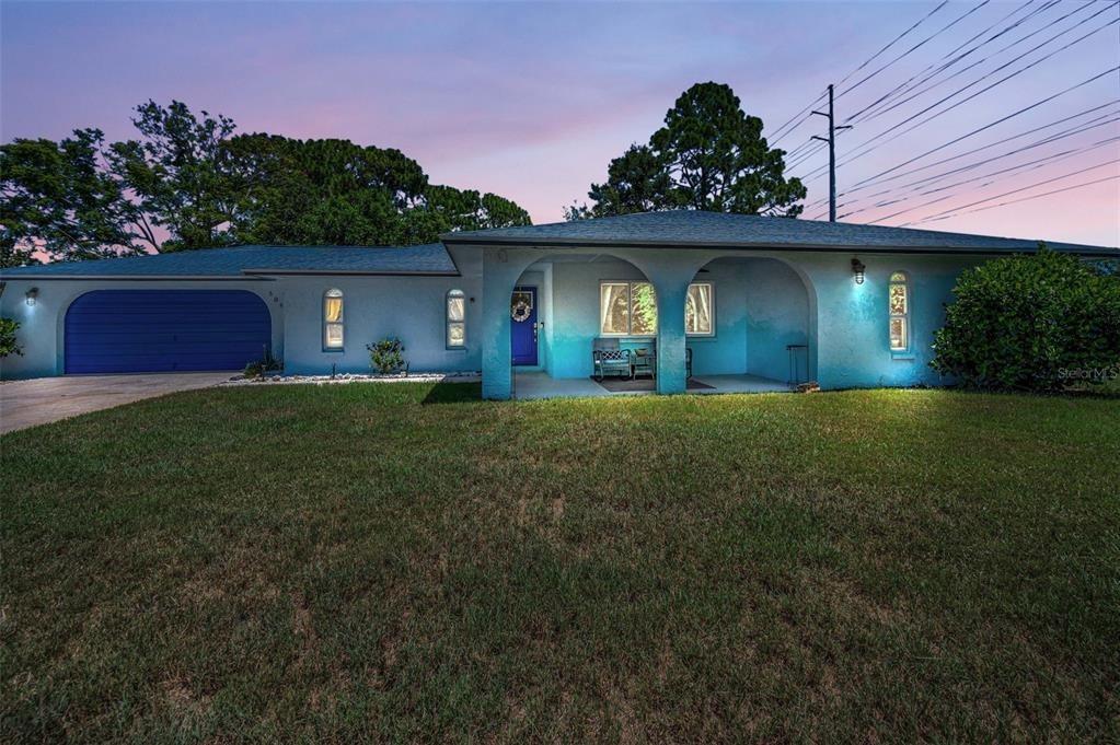 Whispering Oak Dr, Tarpon Springs, FL 34689