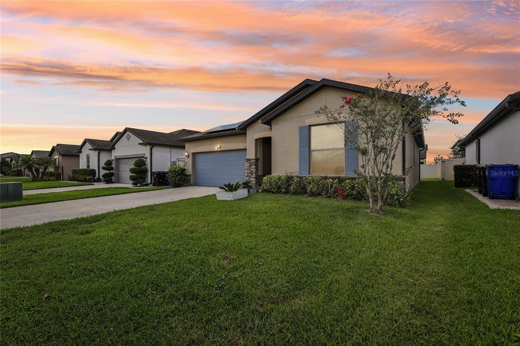 Cayman Cove Cir, Saint Cloud, FL 34772