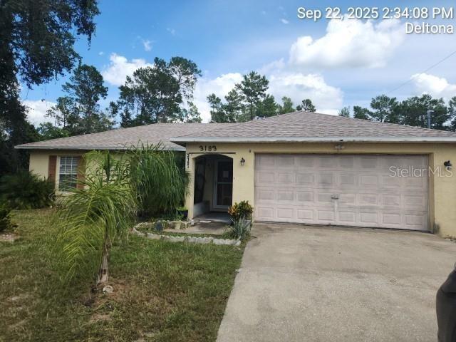 Croton Ave, Deltona, FL 32738