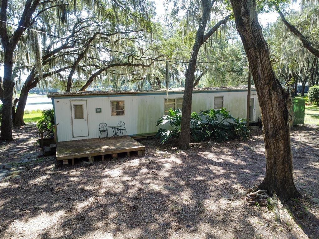 E Cowpen Lake Point Rd, Hawthorne, FL 32640