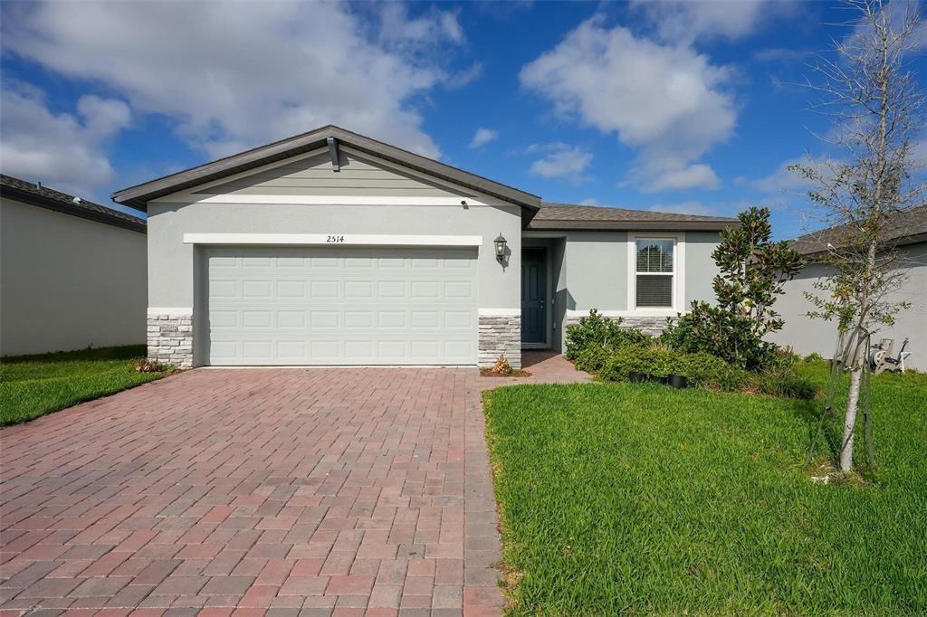 Moose Trl, Davenport, FL 33837