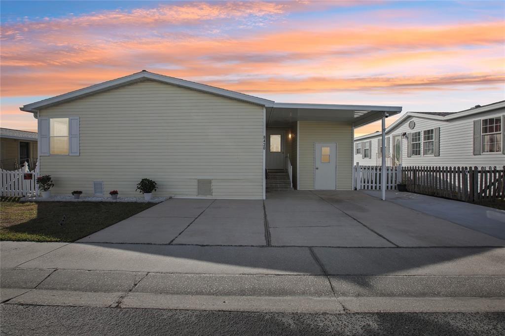 Fantasia Park Way, Riverview, FL 33578