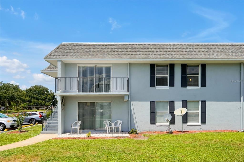 W Oak Ridge Rd, Orlando, FL 32809