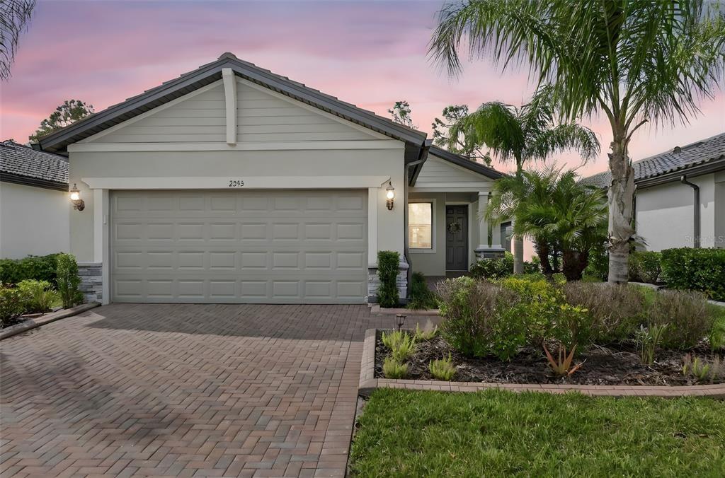 Brassica Dr, North Port, FL 34289