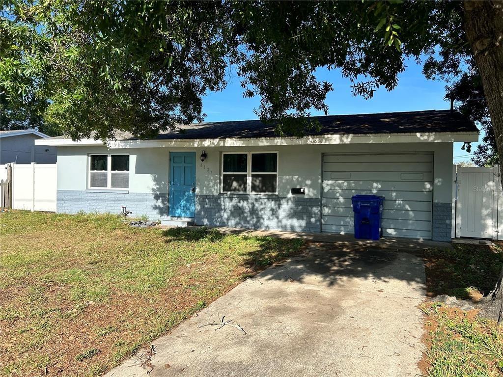58th St N, Saint Petersburg, FL 33709