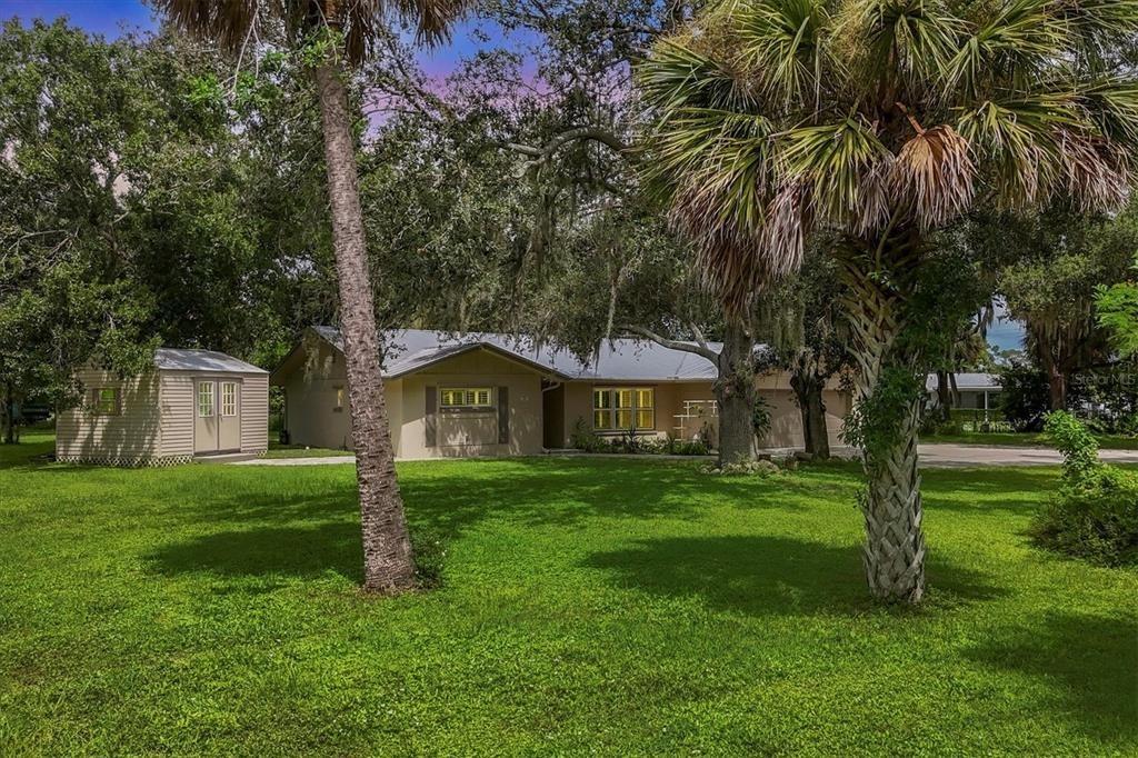 Timbruce Ln Nw, Port Charlotte, FL 33952