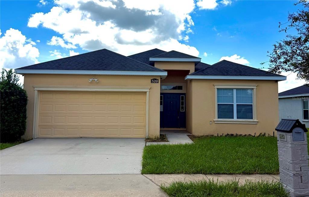 Highland Meadows Ave, Davenport, FL 33837
