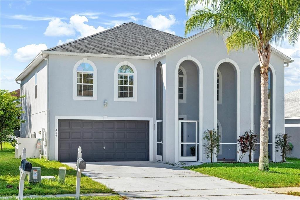 Blake Ave, Davenport, FL 33897