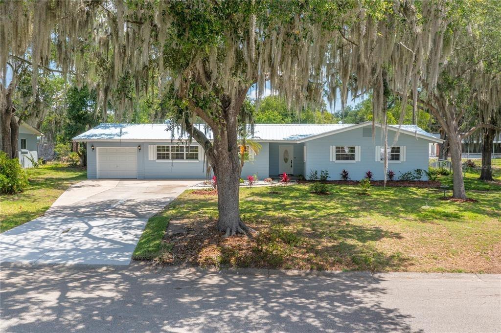 W Helen Cir, Bartow, FL 33830