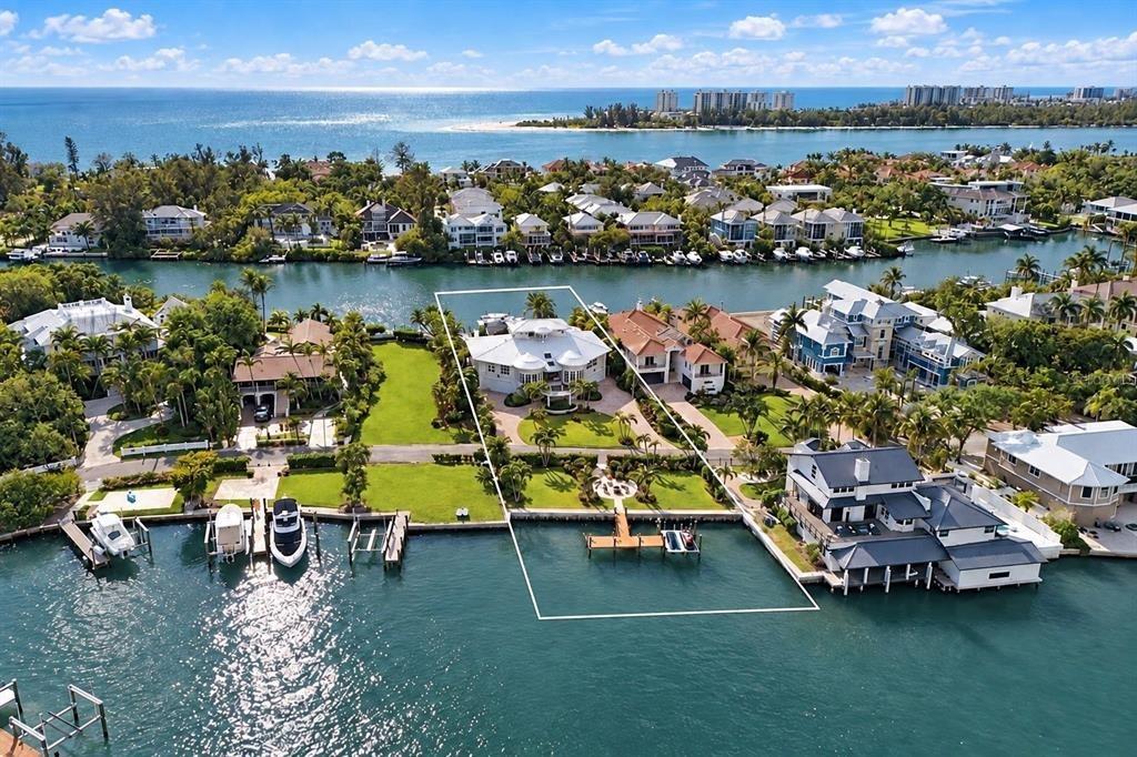 Roberts Point Rd, Sarasota, FL 34242