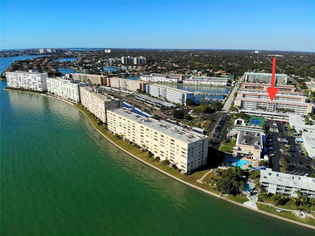 59th St S, Gulfport, FL 33707