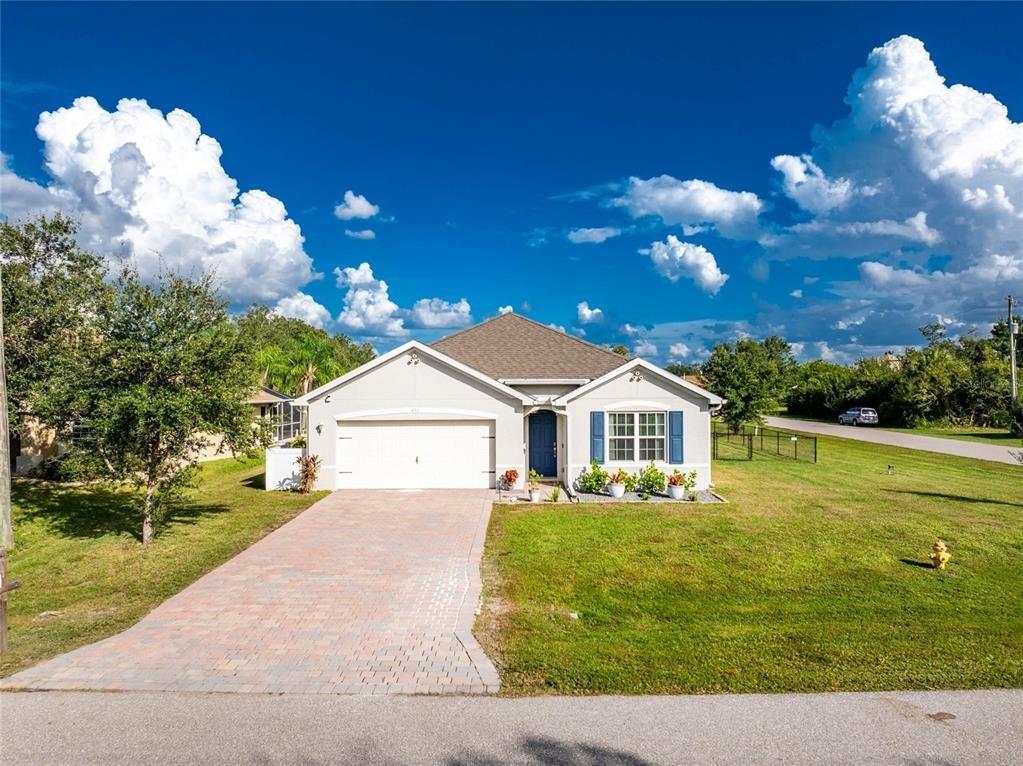 Porto Alegre St, Punta Gorda, FL 33983