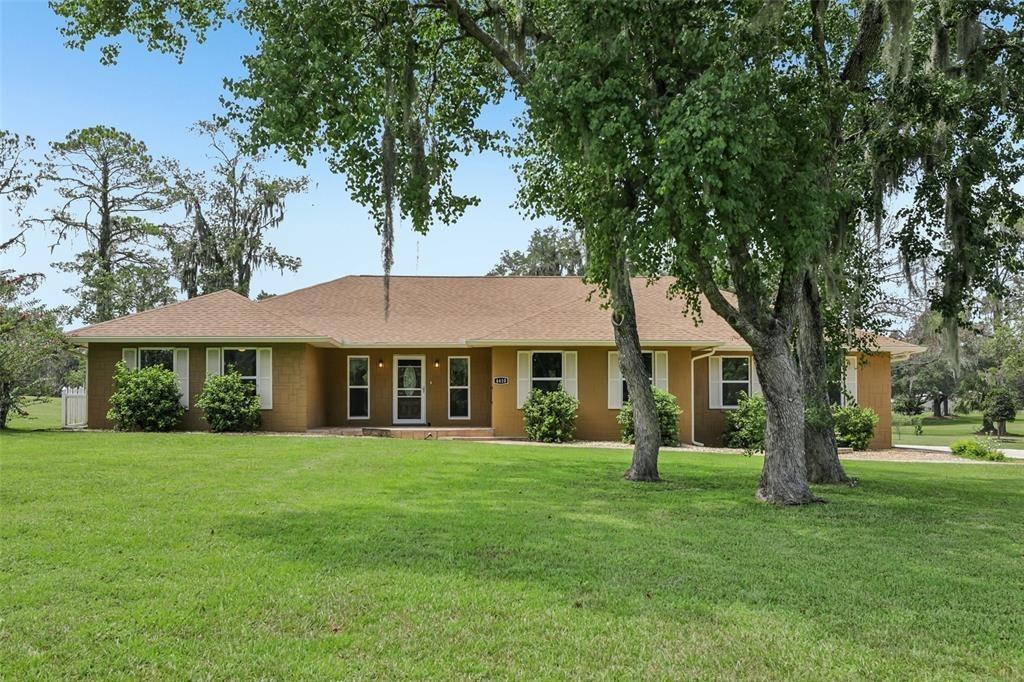 Nw 76th Ct, Ocala, FL 34482