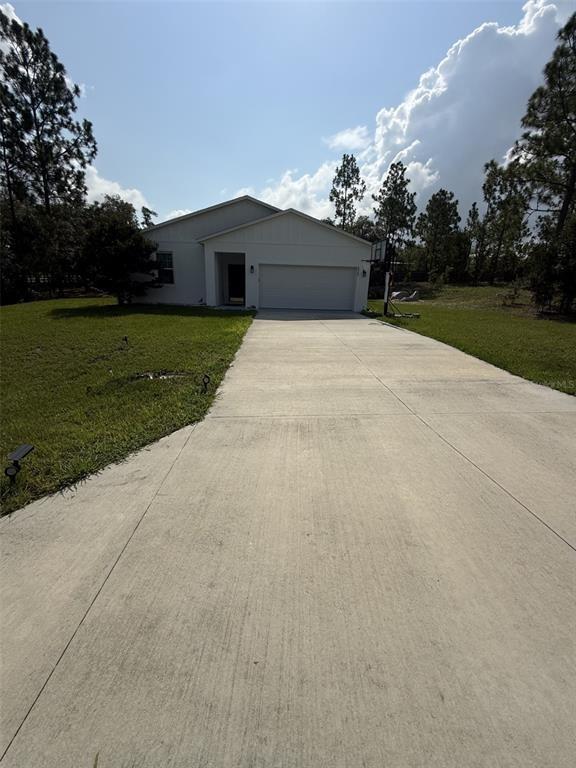 Sw 125th Court Rd, Dunnellon, FL 34432