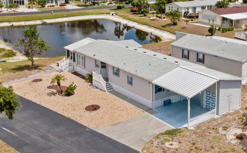 Pinehaven Way, Englewood, FL 34224