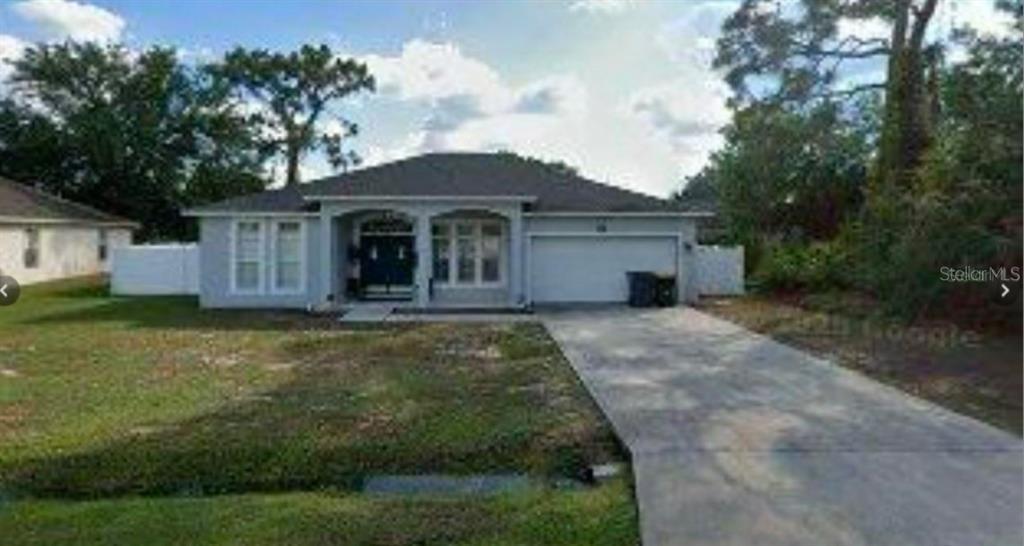 Cardinal Ct, Kissimmee, FL 34759