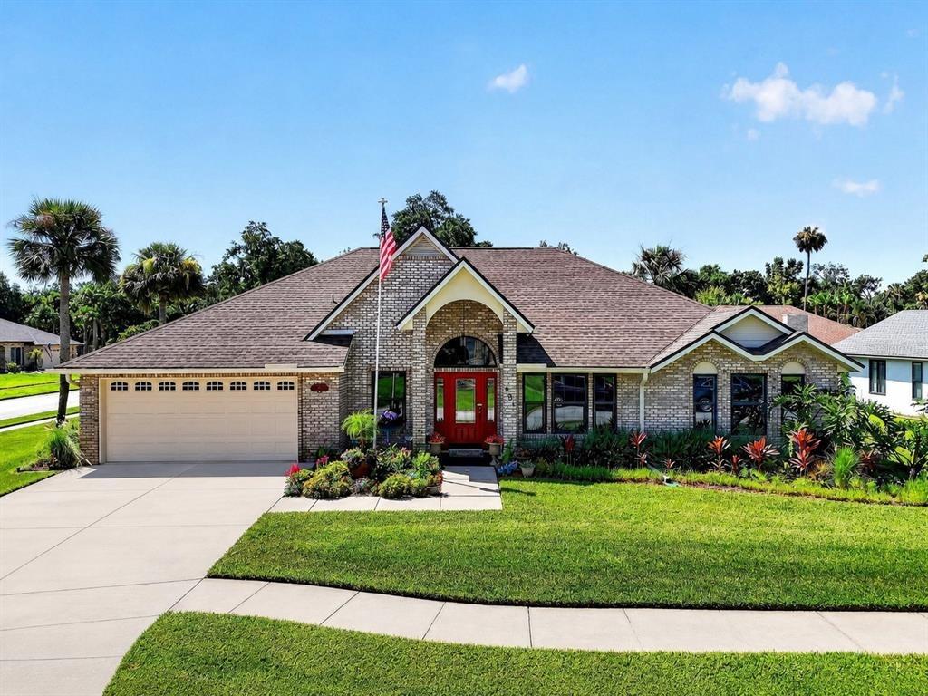 Oetter Dr, South Daytona, FL 32119