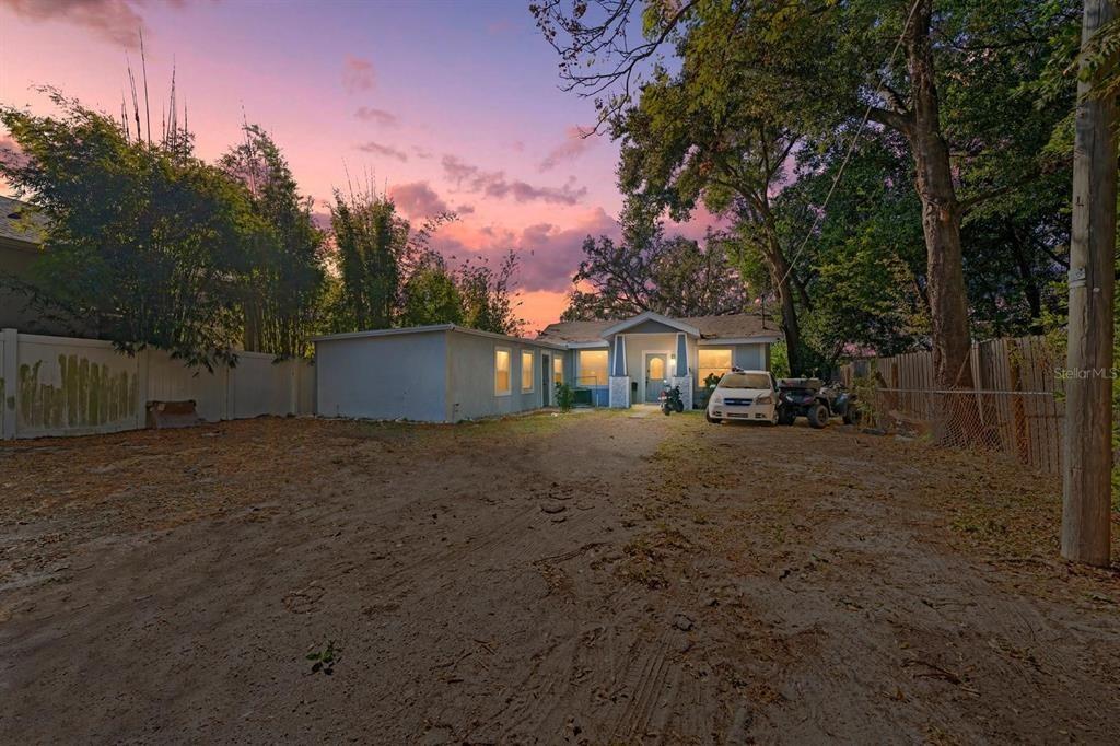 N Marguerite St, Tampa, FL 33603