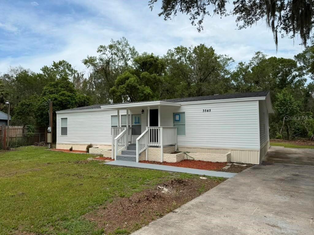 Shady Brooke Ct, Mulberry, FL 33860