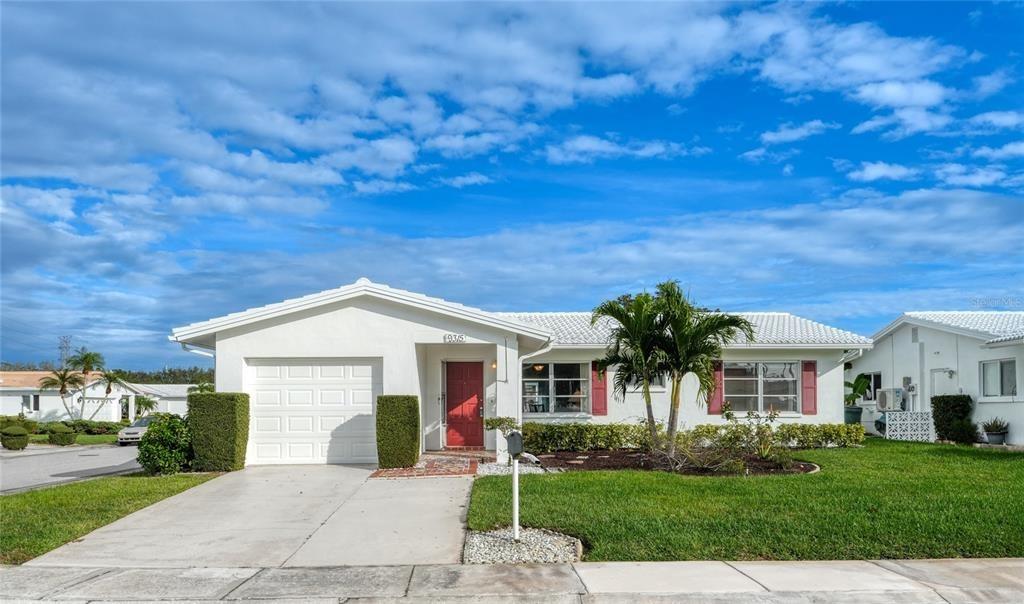 42nd Way N, Pinellas Park, FL 33782