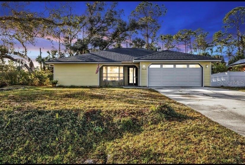 Sikeston Ave, North Port, FL 34286