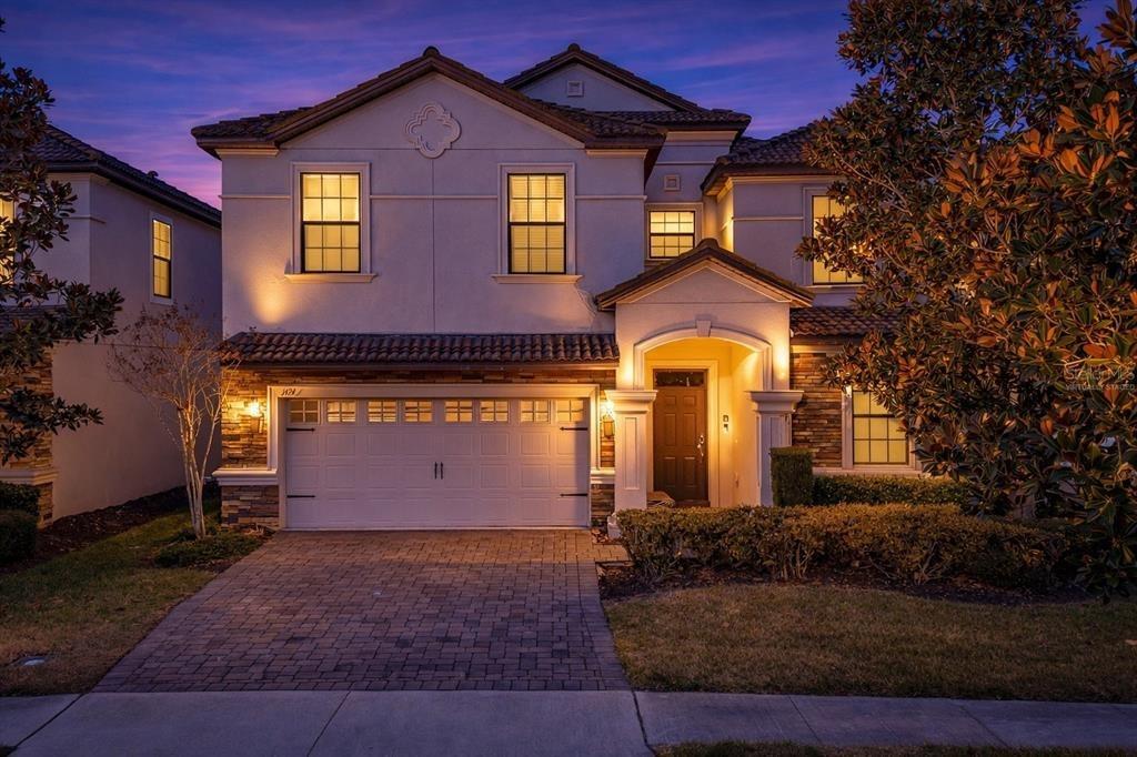 Wexford Way, Davenport, FL 33896