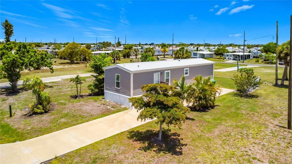 Seagull Dr, Englewood, FL 34224