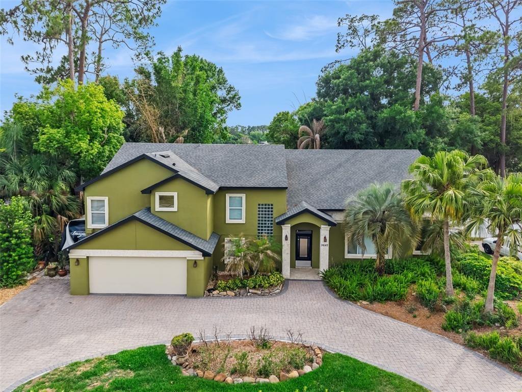 Bear Lake Rd, Forest City, FL 32703