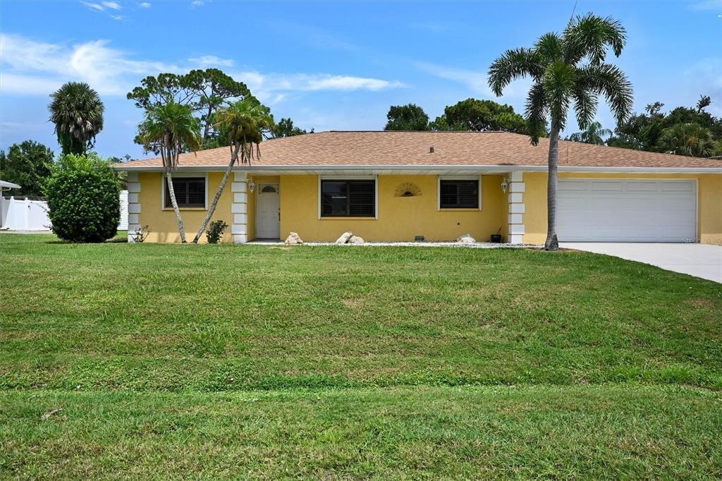 Home Park Rd, Venice, FL 34285