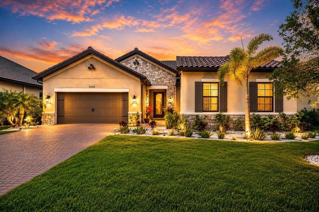 Woodleaf Hammock Ct, Bradenton, FL 34211
