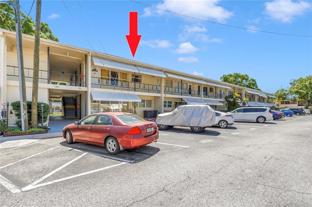 56th St N, Kenneth City, FL 33709