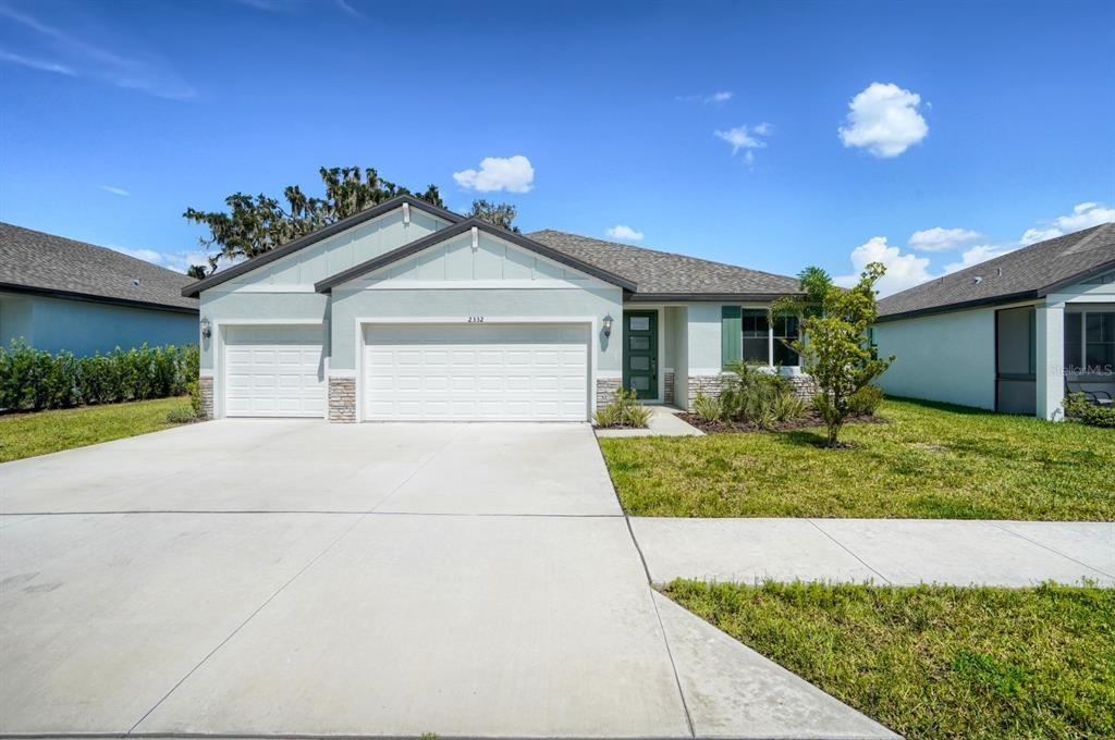 Citrus Bloom Dr, Bartow, FL 33830