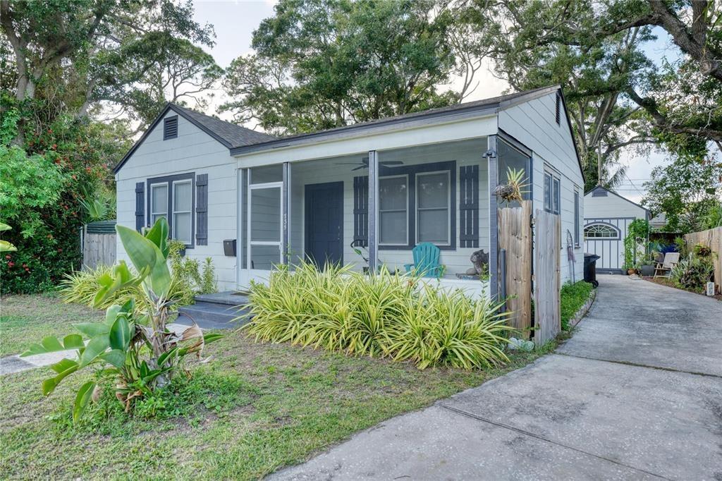 26th Ave S, Saint Petersburg, FL 33705