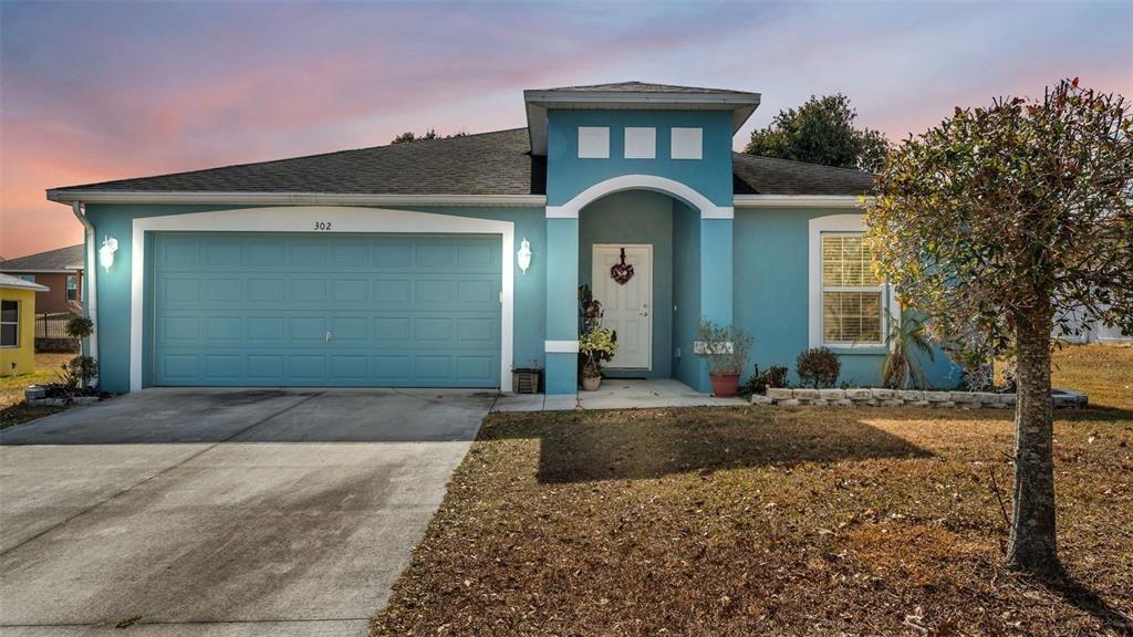 Brookshire Dr, Lake Wales, FL 33898