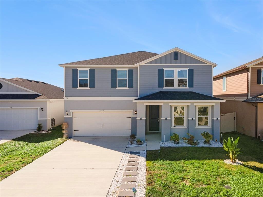 Denali Dr, Winter Haven, FL 33881