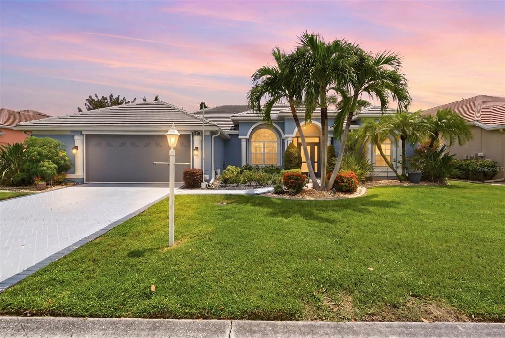 Feathersound Dr, Punta Gorda, FL 33955