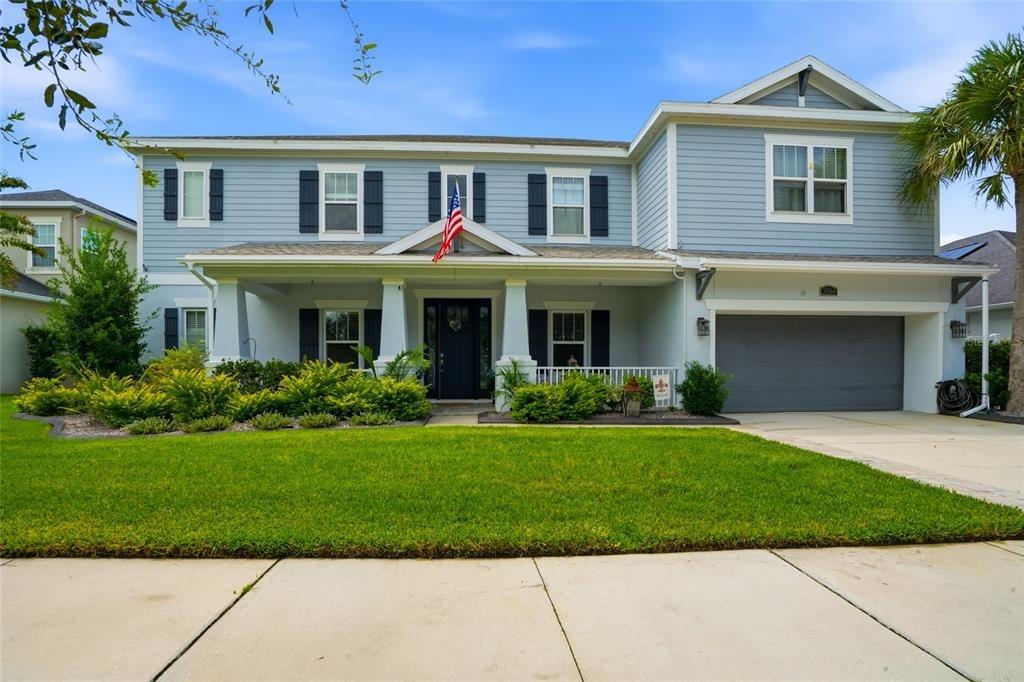 Willow Point Ct, Wesley Chapel, FL 33545