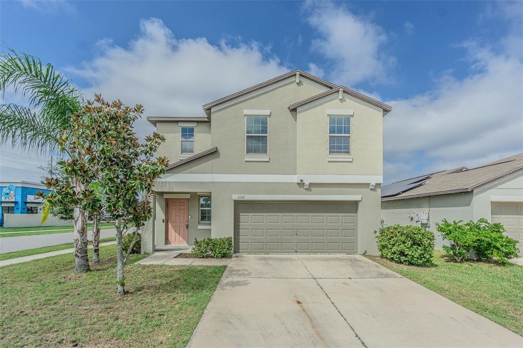 Dandelion St, Apollo Beach, FL 33572