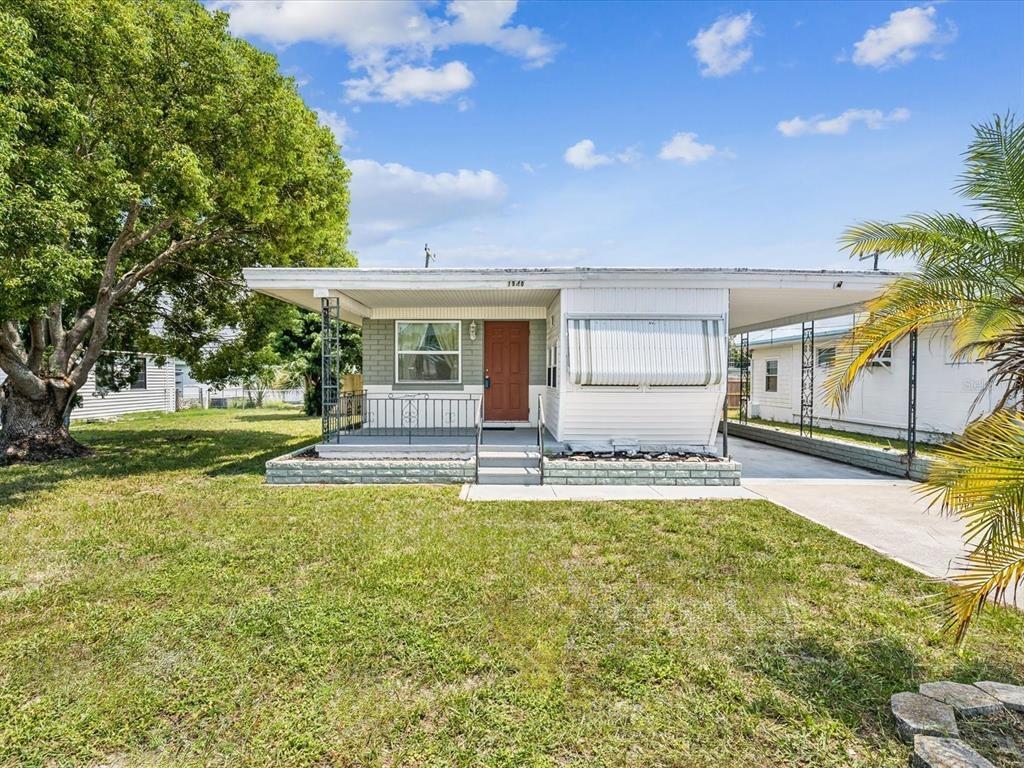 Shady Cove Dr, Holiday, FL 34691