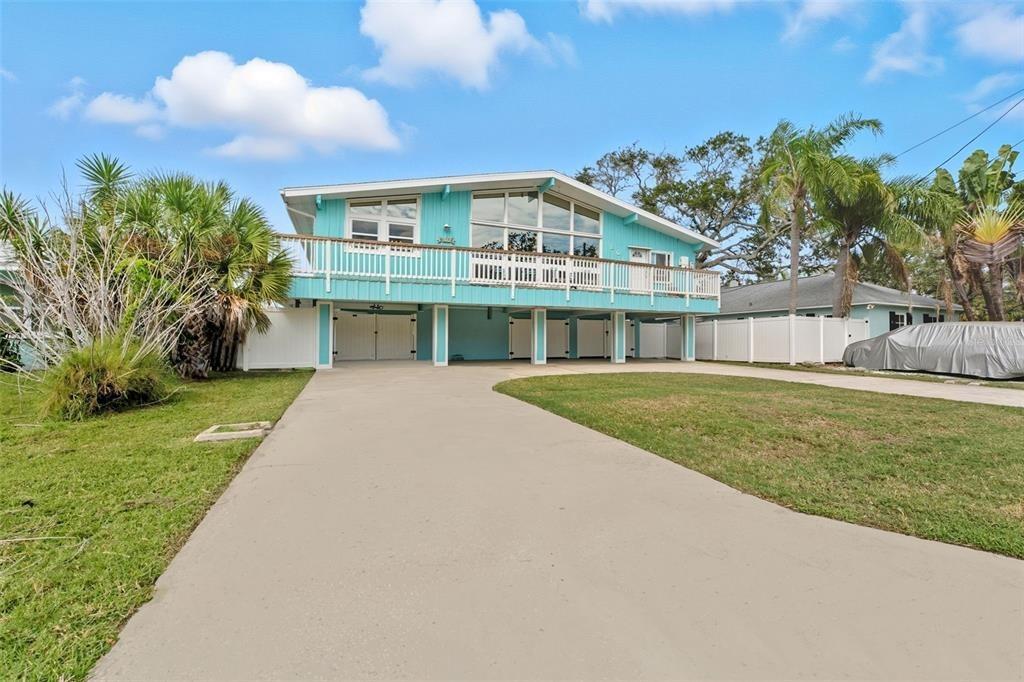 Bates Ave, Indian Rocks Beach, FL 33785