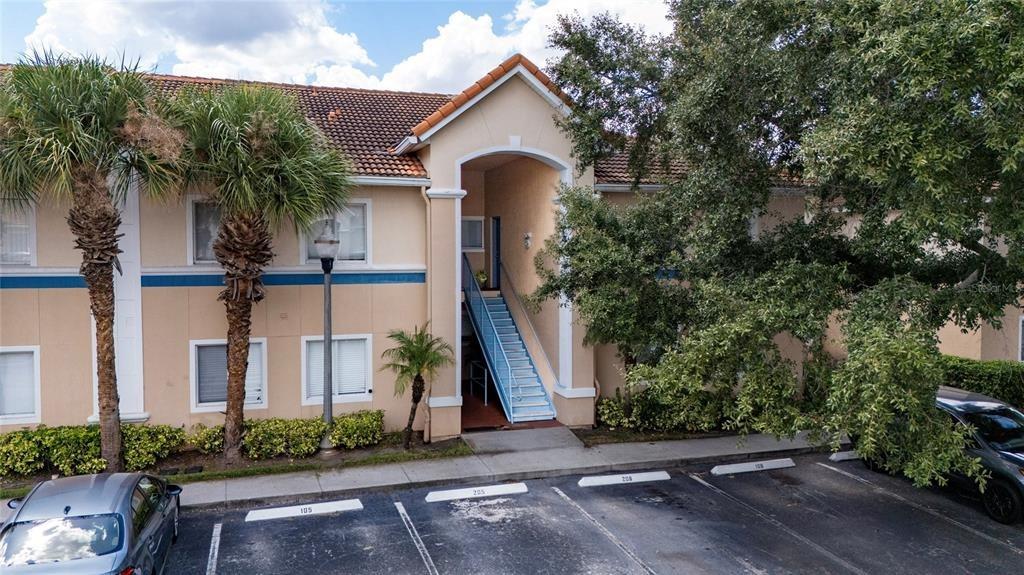 Villa Del Sol Cir, Orlando, FL 32824