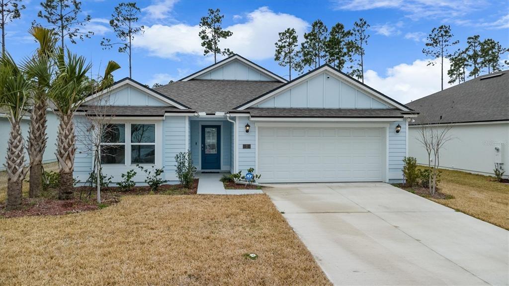 Summerwood Rd N, Palm Coast, FL 32137