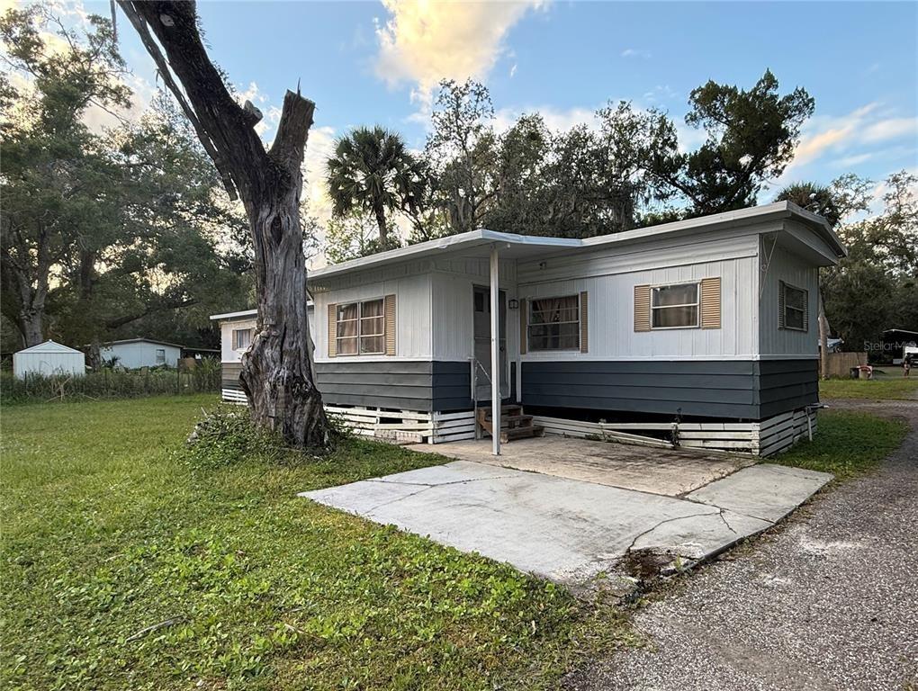 Bartholomew St, Christmas, FL 32709