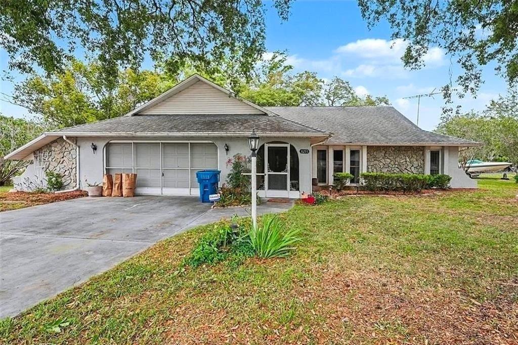 Earlshire Ln, Spring Hill, FL 34606