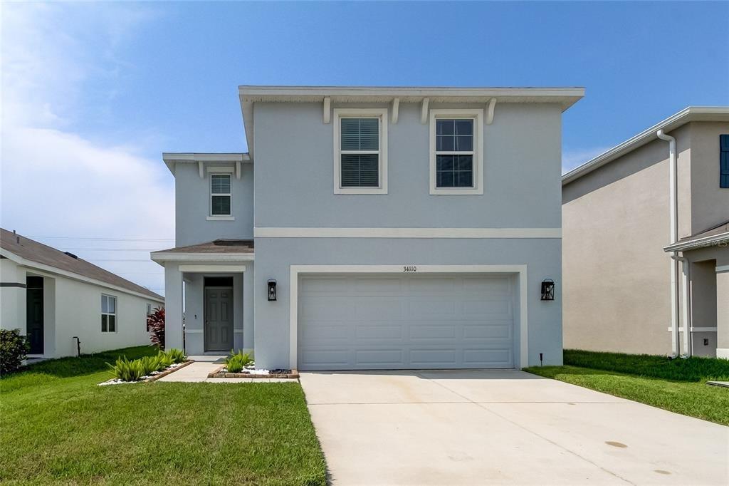 Jasper Stone Dr, Wesley Chapel, FL 33543