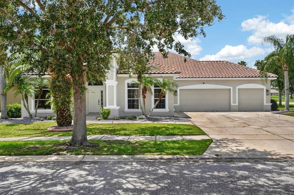 Maribella Dr, New Smyrna Beach, FL 32168